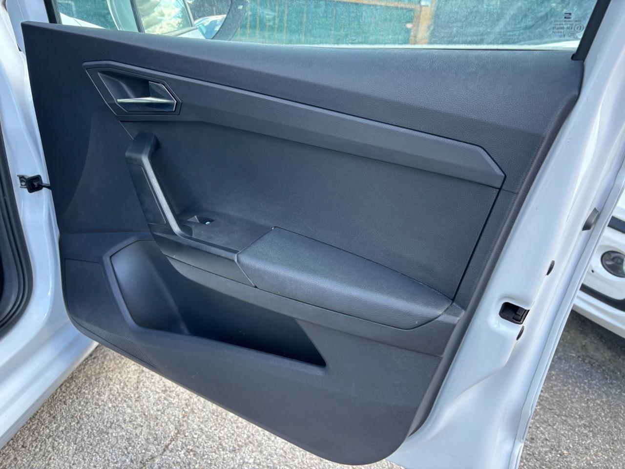 Seat Ibiza 1.0 TGI 5 porte Style METANO OK NEOPATENTATI