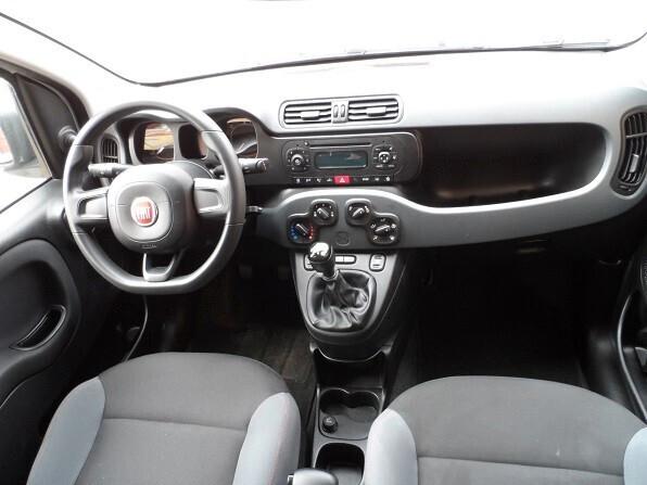 Fiat New Panda 1.3 Multijet 95 CV Easy