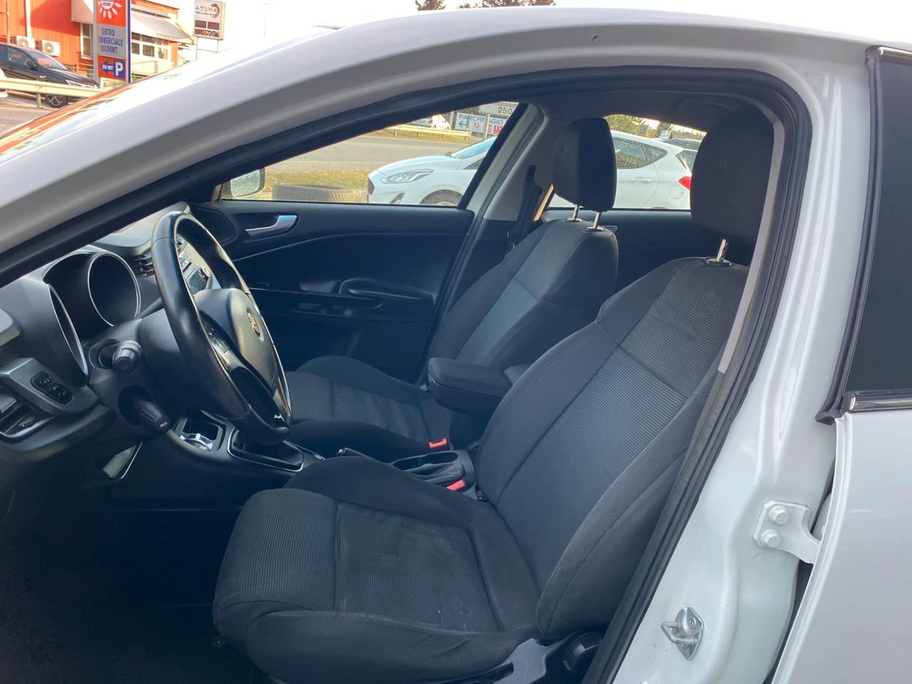 Alfa Romeo Giulietta 1.6 JTDm-2 105 CV Progression