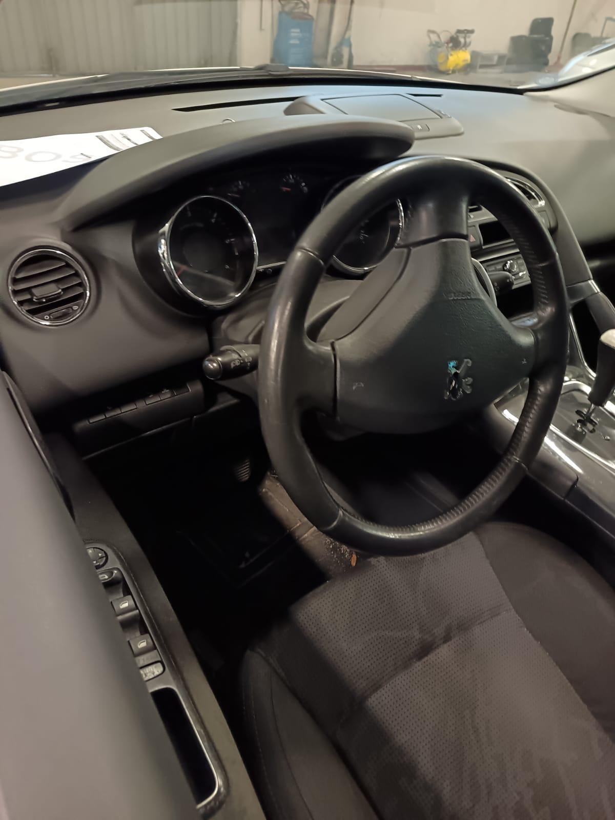 3008 1.6 e-HDi SOLO COMMERCIANTI