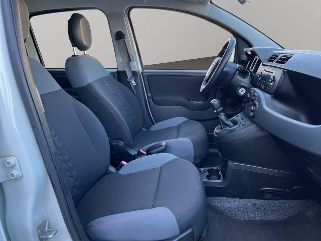 FIAT Panda 1.2 Easy GPL 69CV