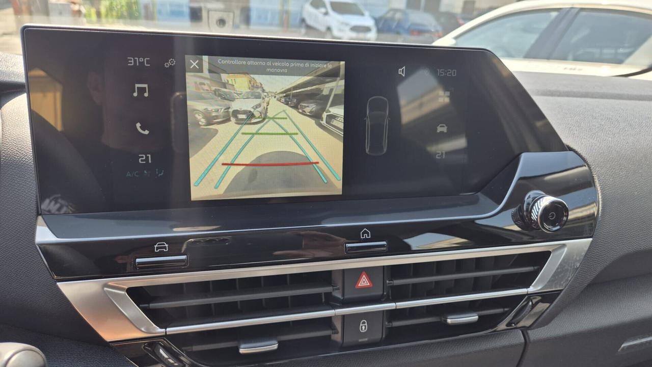 Citroen C4 BlueHDi 130 S&S EAT8 Feel Pack
