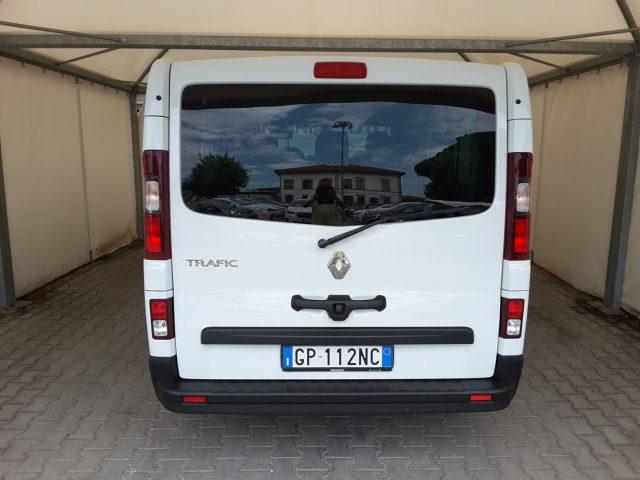 RENAULT Trafic 2.0 BluedCi 150cv PL-TN Equilibre *IVA INCLUSA*