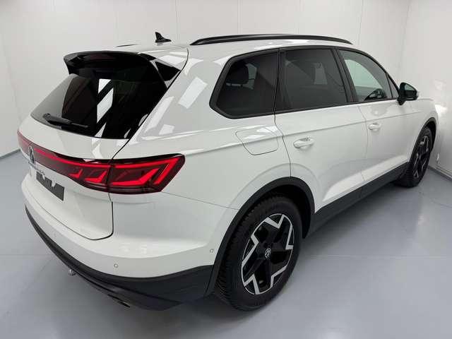 Volkswagen Touareg 3.0 TDI TIPTRONIC 4MOTION 231CV *GANCIO* PROMO