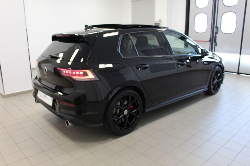 Volkswagen Golf Golf 2.0 TSI GTI DSG