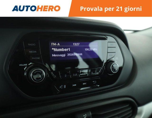 FIAT Tipo 1.4 4 porte Opening Edition