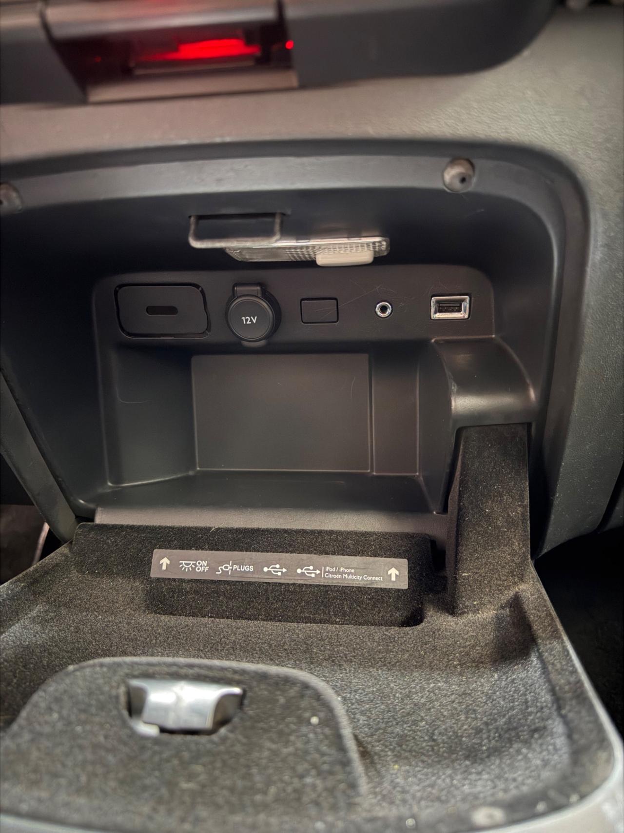 Citroen C4 Picasso BlueHDi 120 S&S Seduction