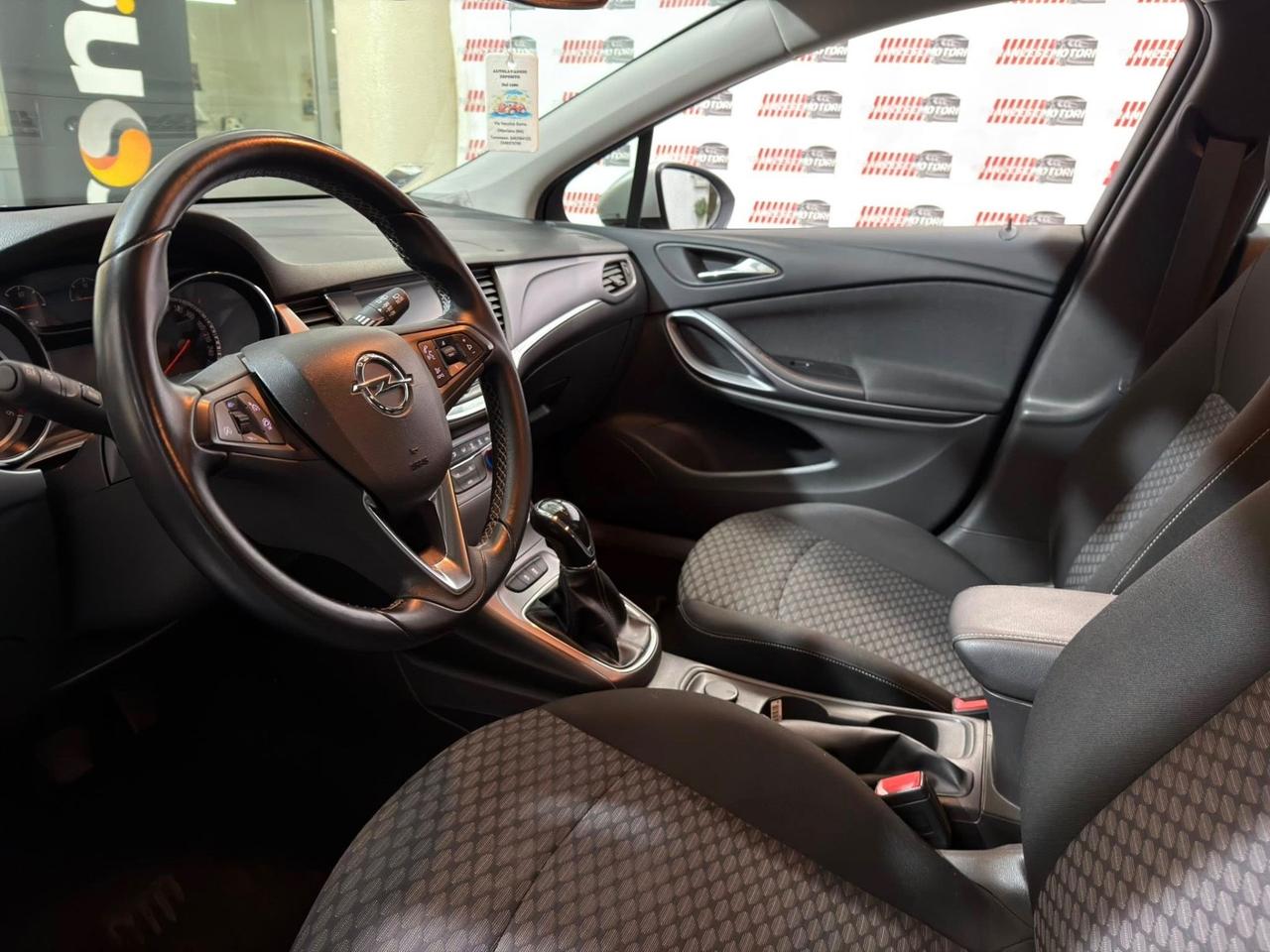 Opel Astra 1.6 CDTi 110CV Start&Stop Sports Tourer Innovation