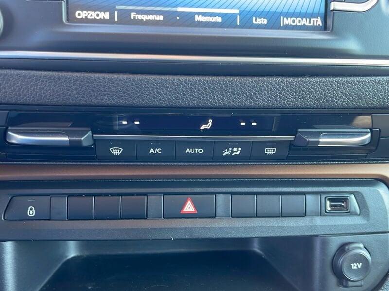 Toyota Proace Verso 2.0D 150cv S&S M/T L1 D Executive