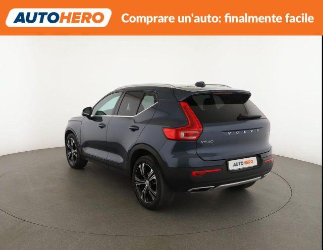 VOLVO XC40 D3 Geartronic Inscription