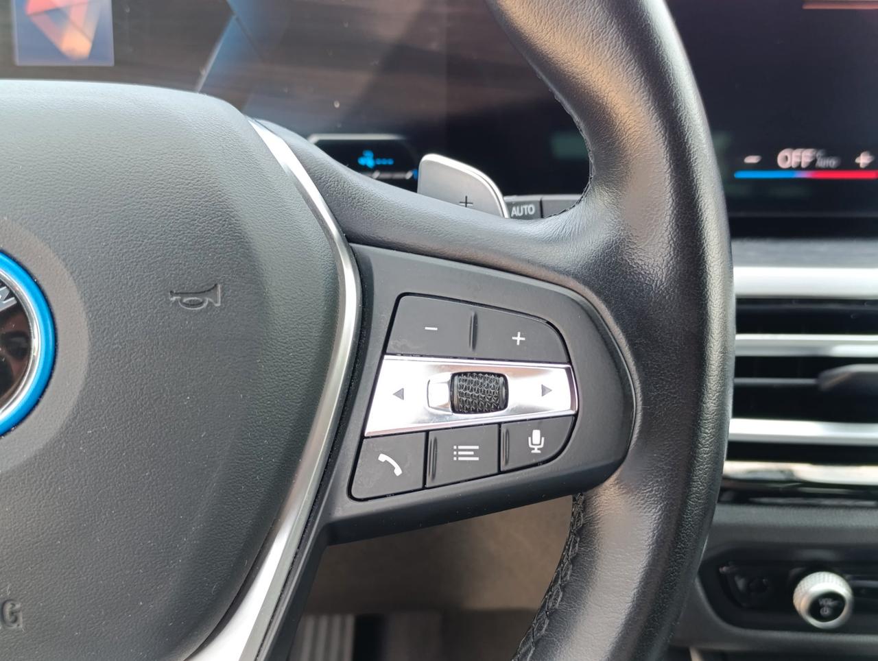 BMW 330 e Touring auto