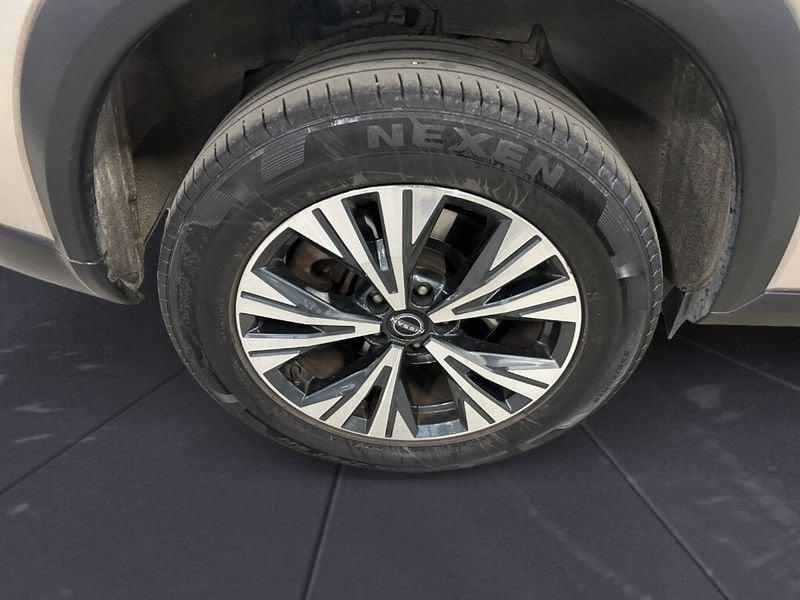 Nissan X-Trail 4ª serie e-Power 2WD 5 posti N-Connecta