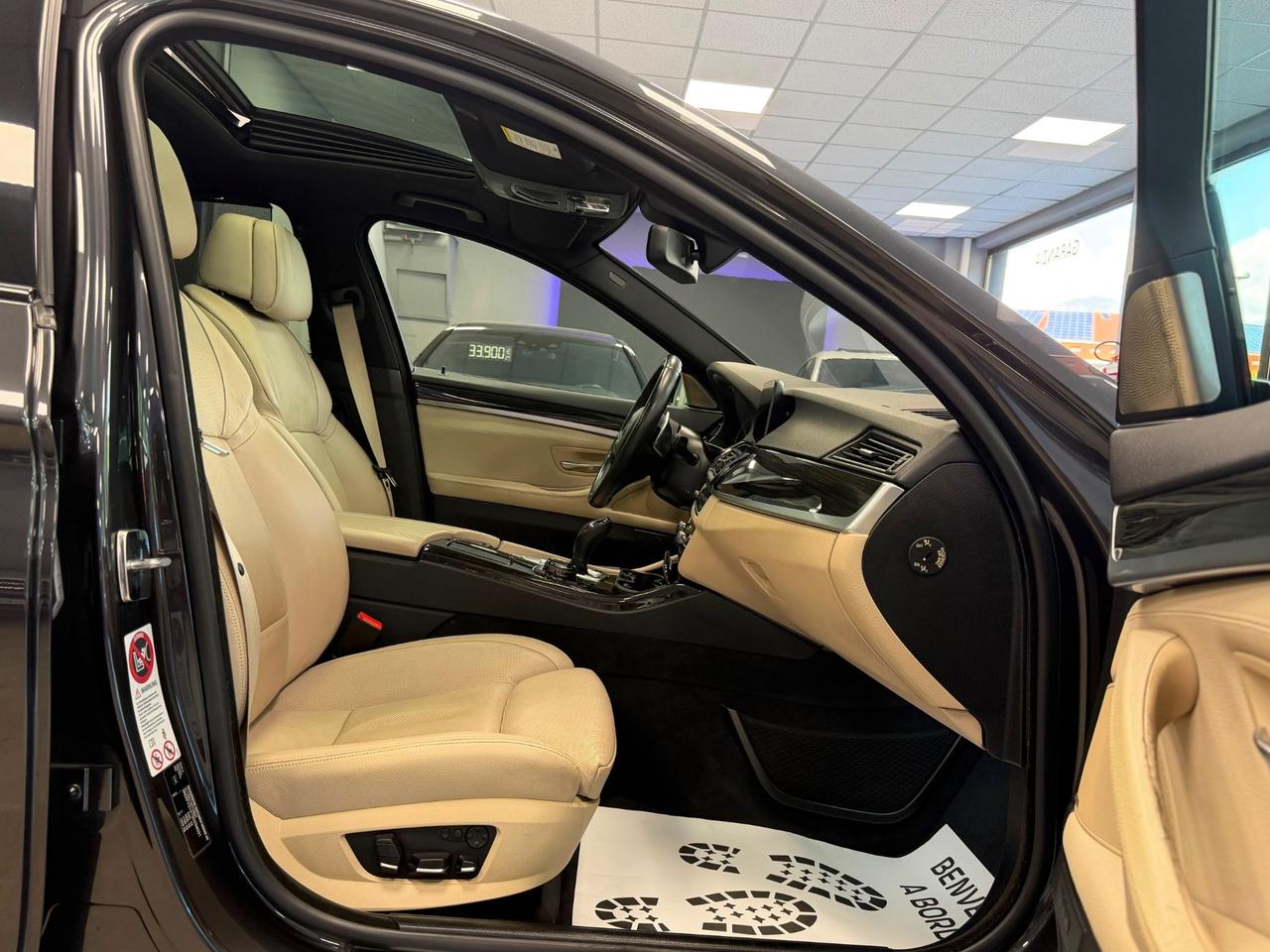 Bmw 530 530d xDrive 258CV Msport
