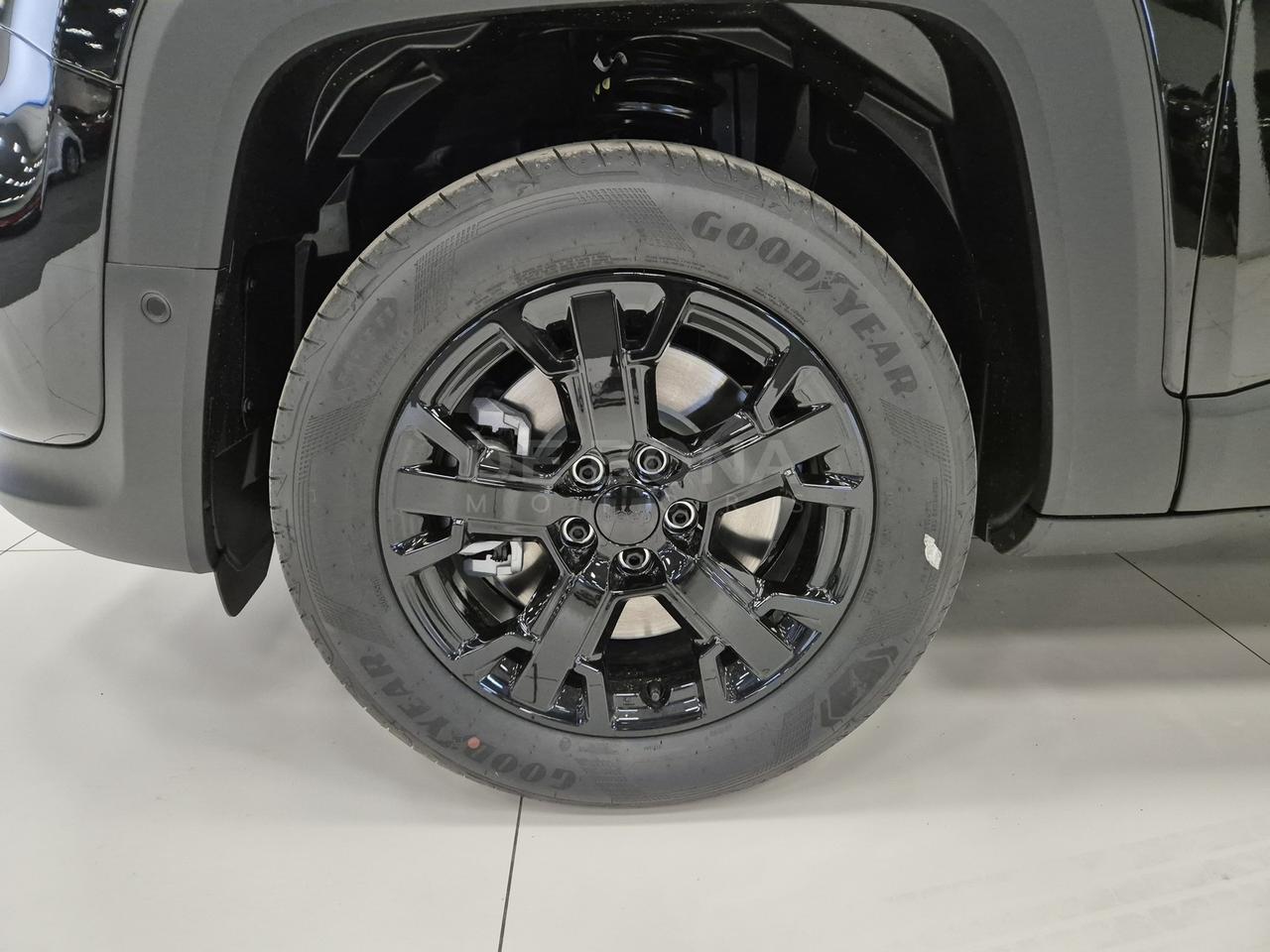 Jeep Renegade 1.3 t4 phev north star 4xe at6