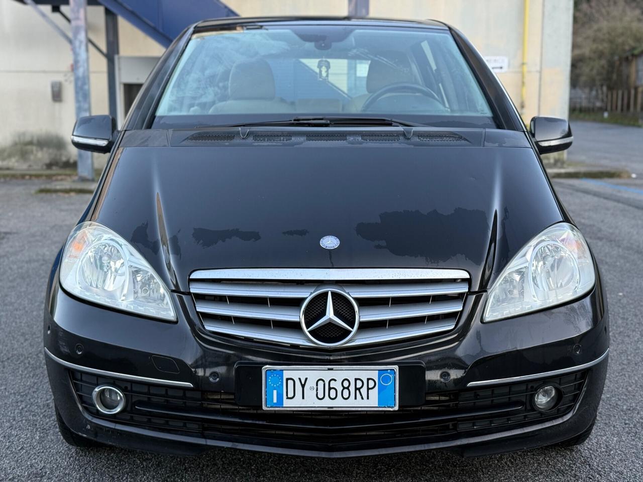 Mercedes-benz A 180 CDI 109 cv pronta consegna