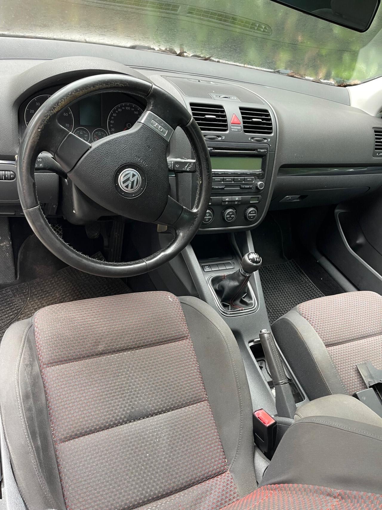 Volkswagen Golf 1.4 16V TSI 3p. GT Sport