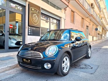 Mini 1.4 16V Ray G