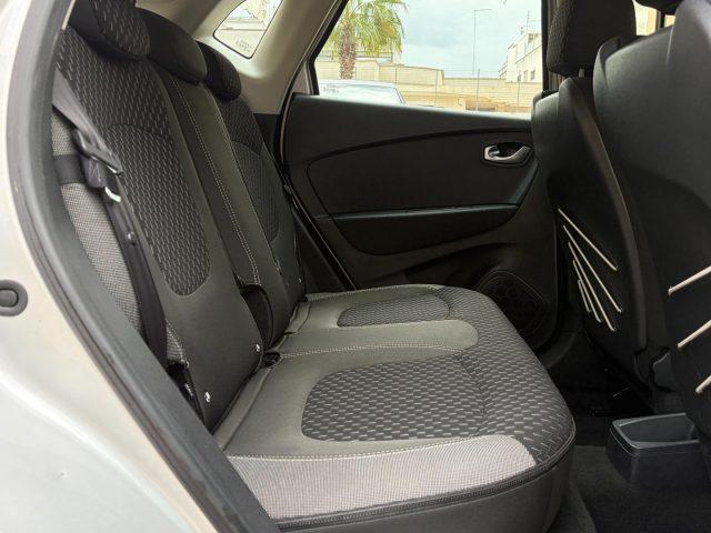 RENAULT Captur 1.5dCi 90CV Energy Intens