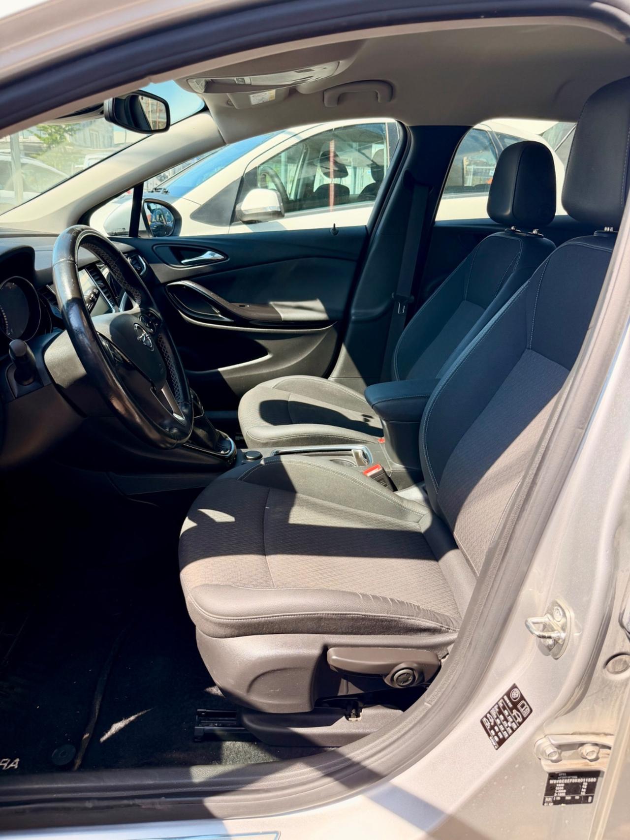 Opel Astra 1.6 CDTi 110CV Start&Stop Sports Tourer Innovation