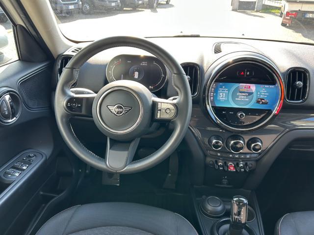 MINI Mini 2.0 Cooper D Northwood Edition Countryman