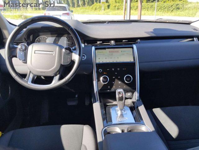 LAND ROVER Discovery Sport N1 AUTOCARRO 2.0d mhev awd 150cv auto - GF869CD