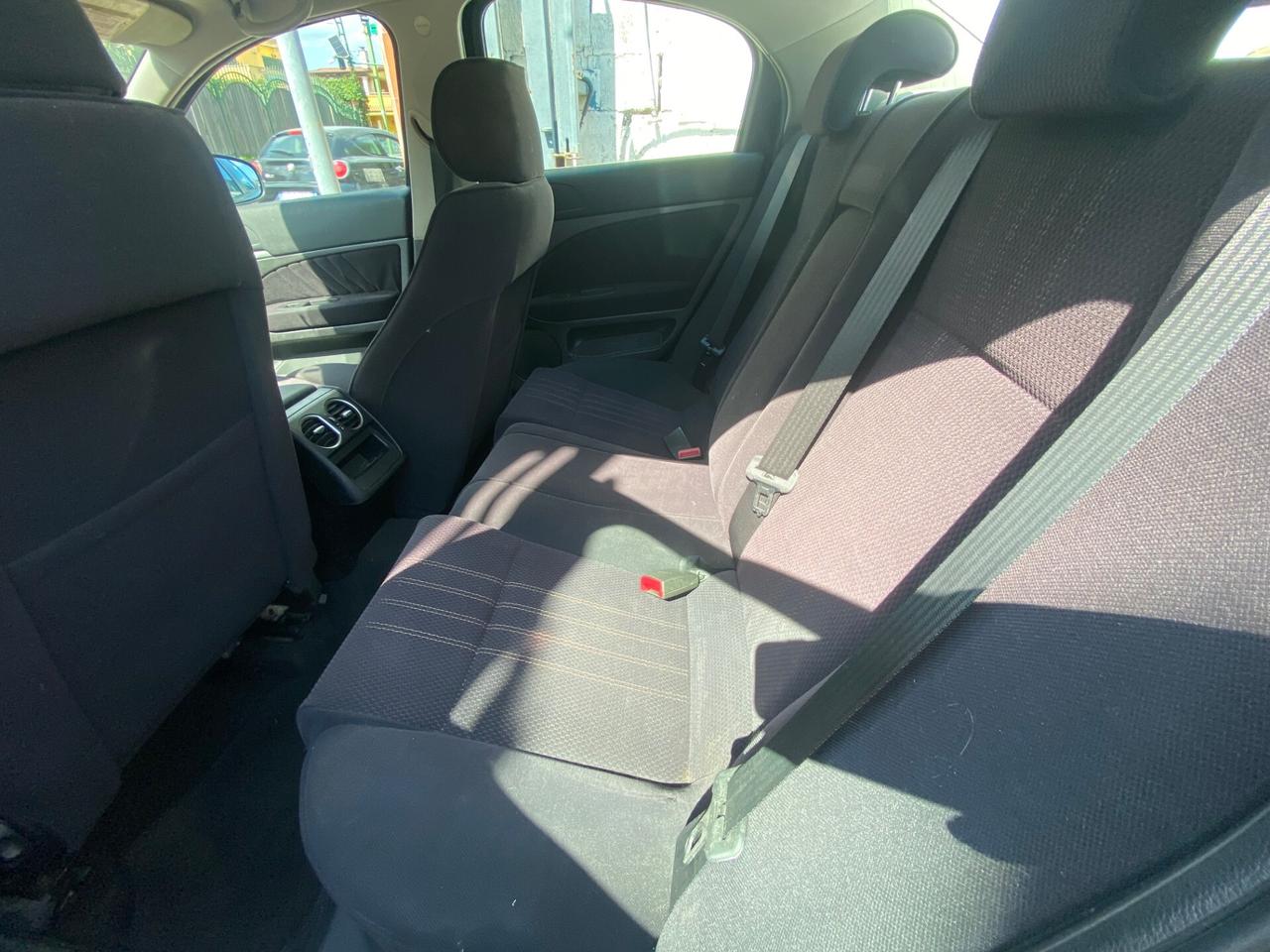 Alfa Romeo 159 1.9 JTDm