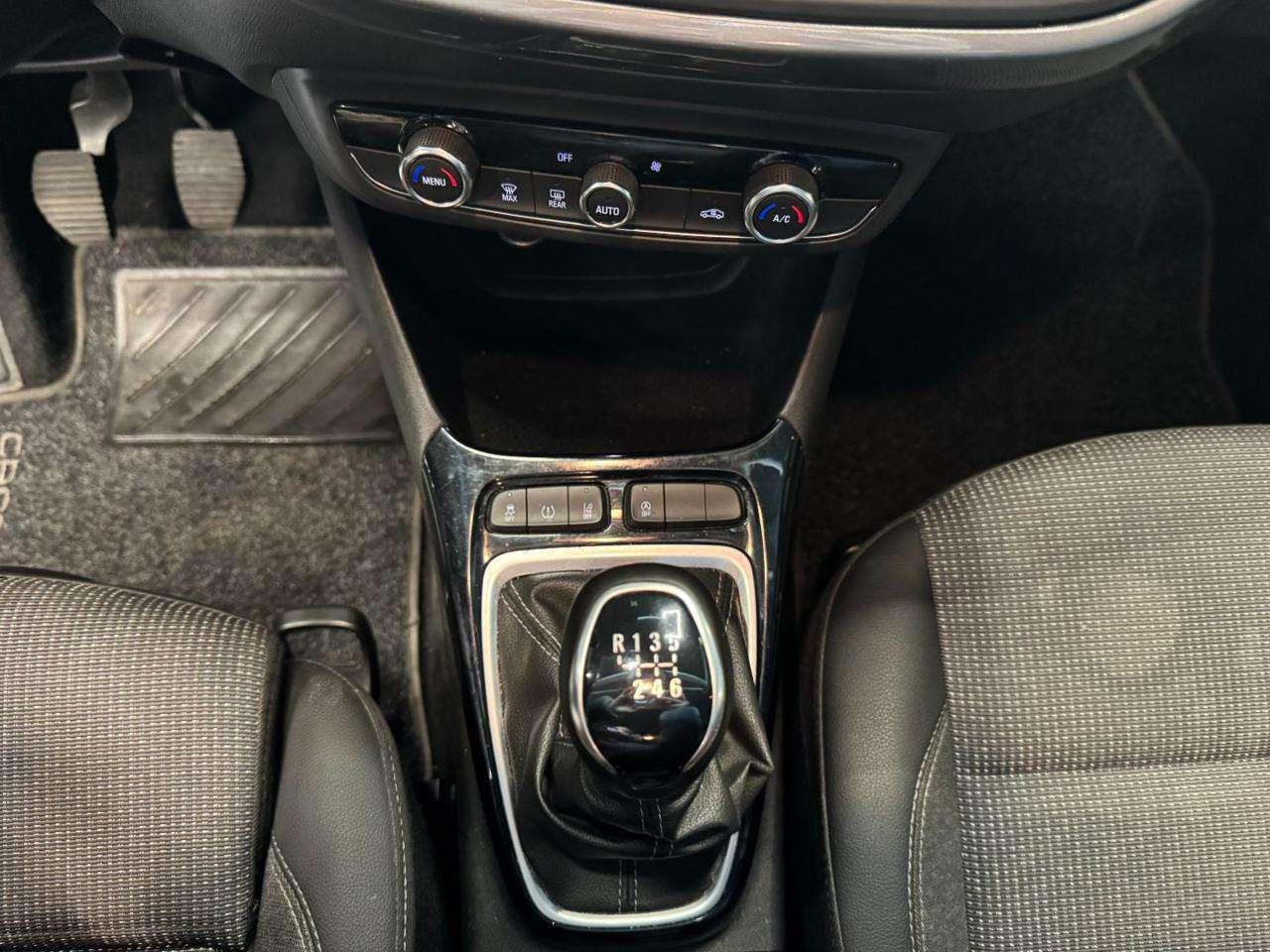 Opel Crossland 1.2 12V Start&Stop Elegance