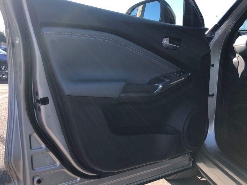 Nissan Juke 1.0 DIG-T 114 Mt N-Connecta