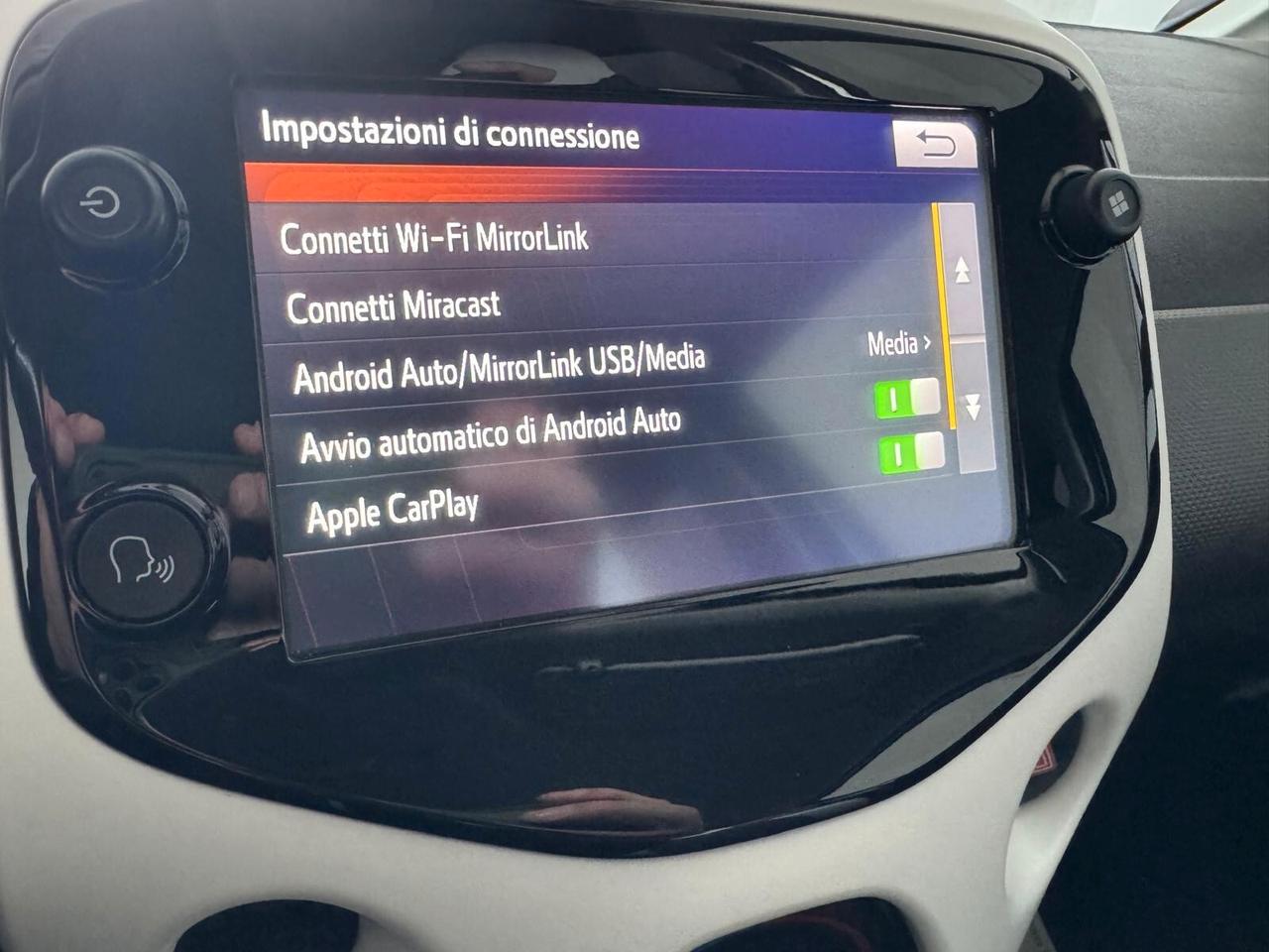 Citroen C1 72CV 5 porte Shine