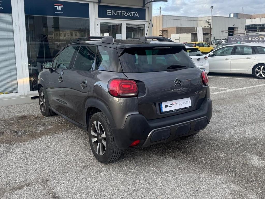 CITROEN C3 Aircross 1ª s. - C3 Aircross PureTech 110 S&S Feel