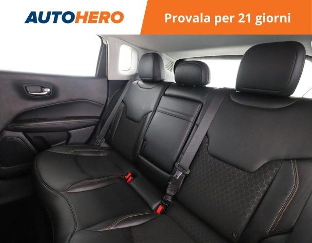 JEEP Compass 1.4 MultiAir 2WD Longitude