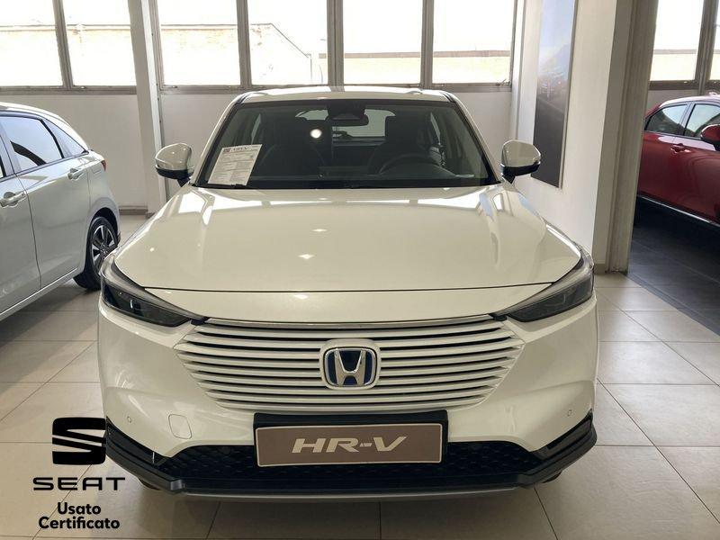 Honda HR-V 1.5 Hev eCVT Elegance