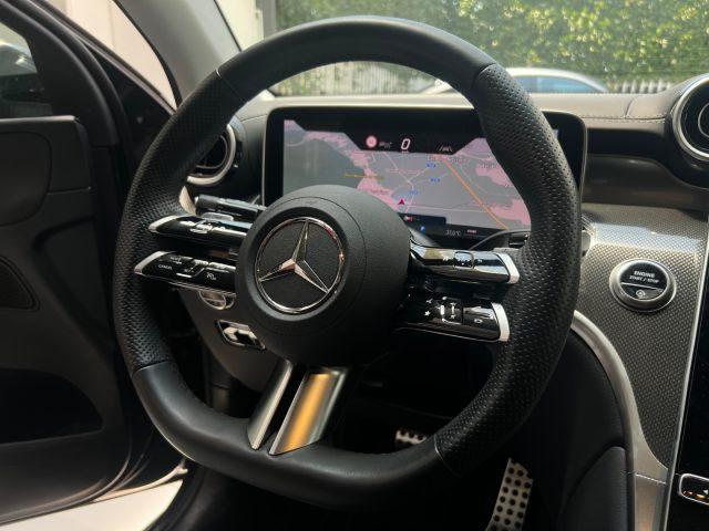 MERCEDES-BENZ GLC 220 d 4Matic Mild hybrid Coupé AMG Line Premium Plus