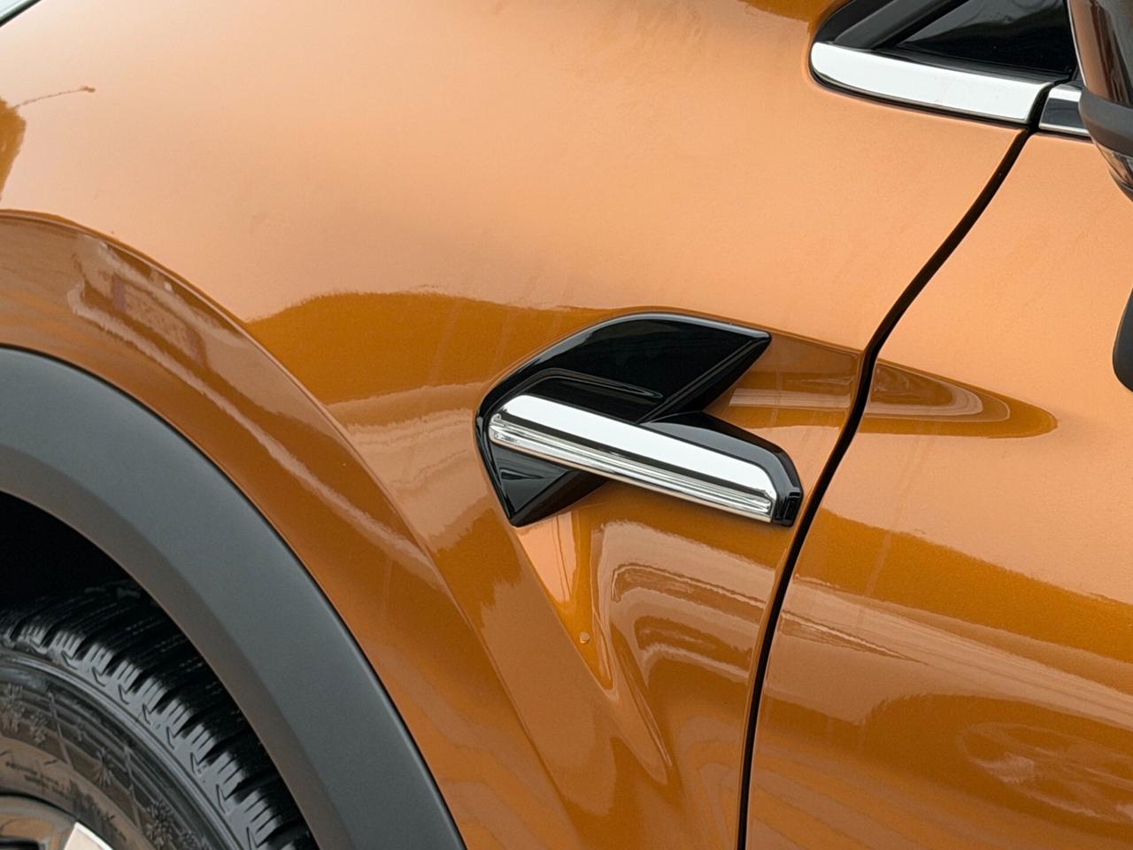 Renault Captur 1.0 TCE 100 cv. INTENS