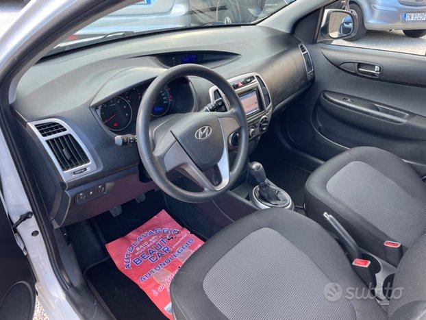 Hyundai i20 Hyundai i20