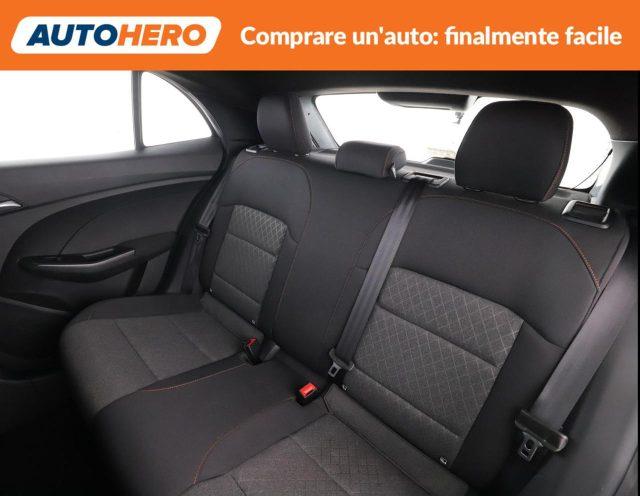 MG MG3 1.5 Hybrid+ Comfort