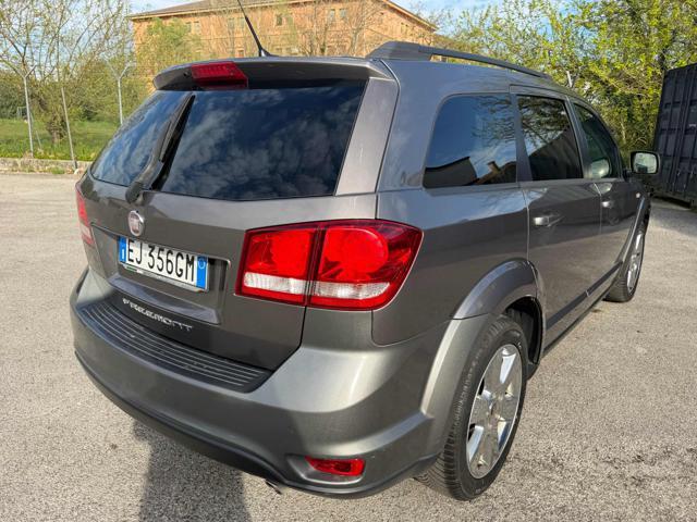 FIAT Freemont 7posti 2.0 Multijet 140 CV Freemont Bellissima