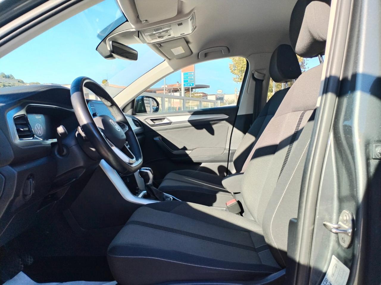 Volkswagen T-Roc 2.0 TDI SCR 150 CV DSG Life