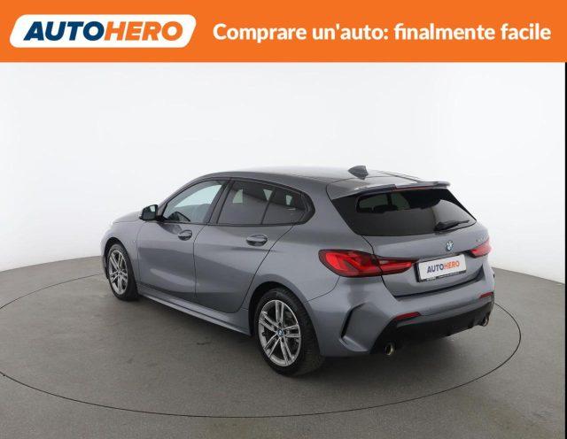 BMW 118 d 5p. Msport