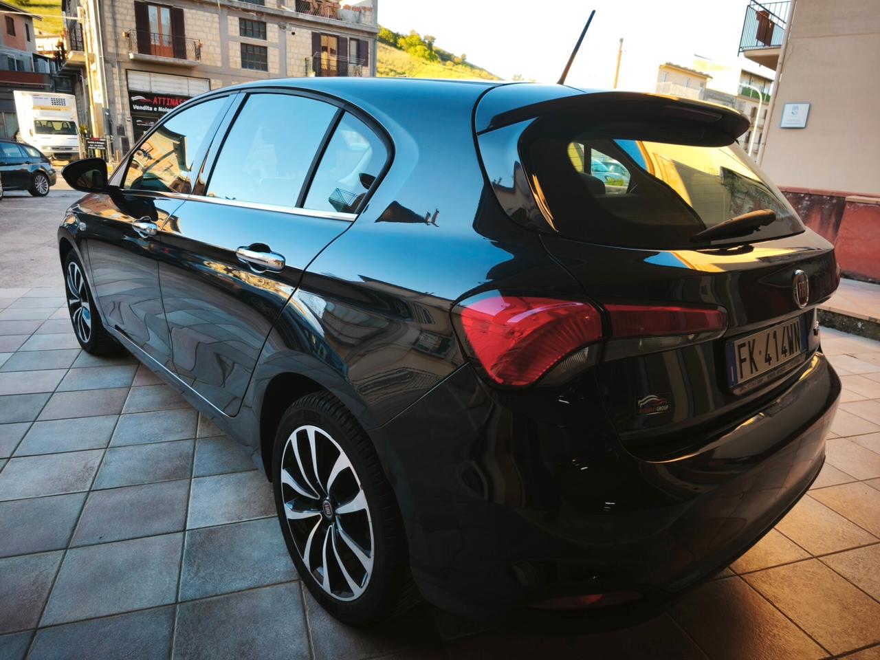 Fiat Tipo 1.3 M-jet 5 porte N