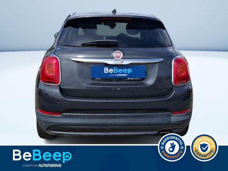 FIAT 500X 1.4 M-AIR OPENING EDITION 4X2 140CV