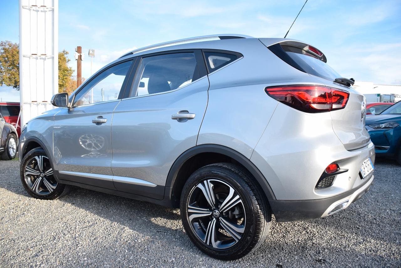 Mg ZS 1.5 VTi-tech FULL-ANDROID AUTO NAVI APP-SENSORI - LED CRUISE BT OK NEOPATENTATI