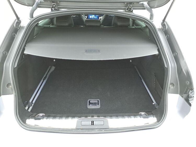 Peugeot 508 SW GT EAT8 BR130130 1.5 Diesel 131CV