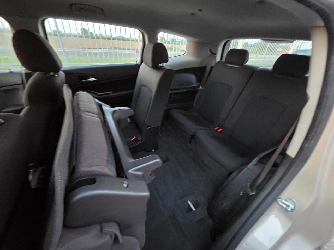 Chevrolet Orlando 7 POSTI 2.0 Diesel