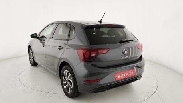 VOLKSWAGEN Polo 1.0 Edition Plus