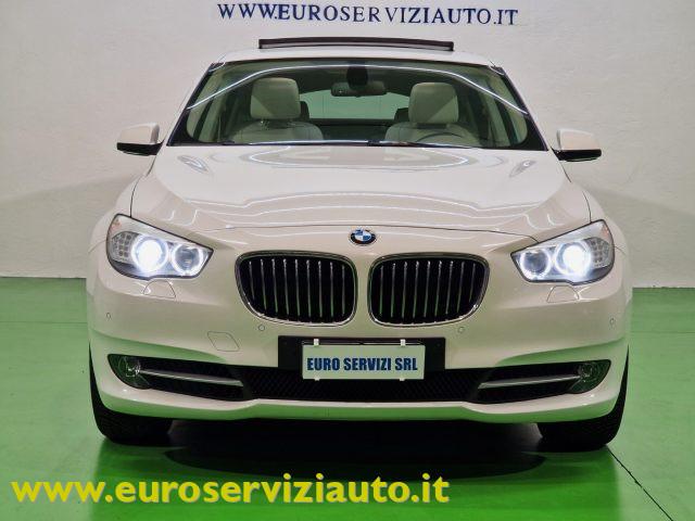 BMW 530 d xDrive Gran Turismo Futura