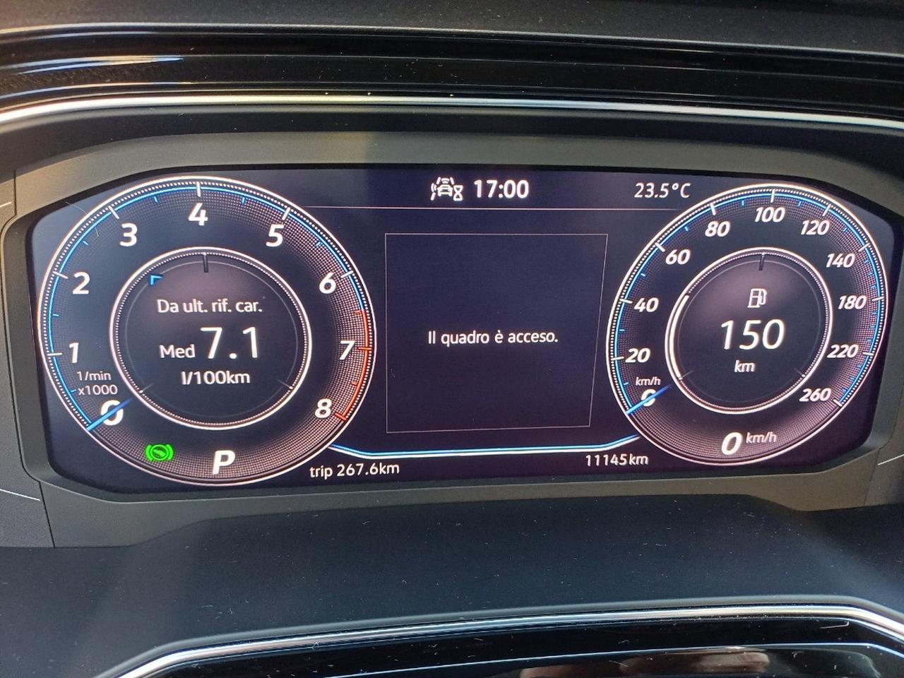 Volkswagen Polo 1.0 tsi style 95cv dsg