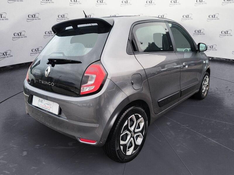 Renault Twingo Twingo SCe 65 CV Equilibre