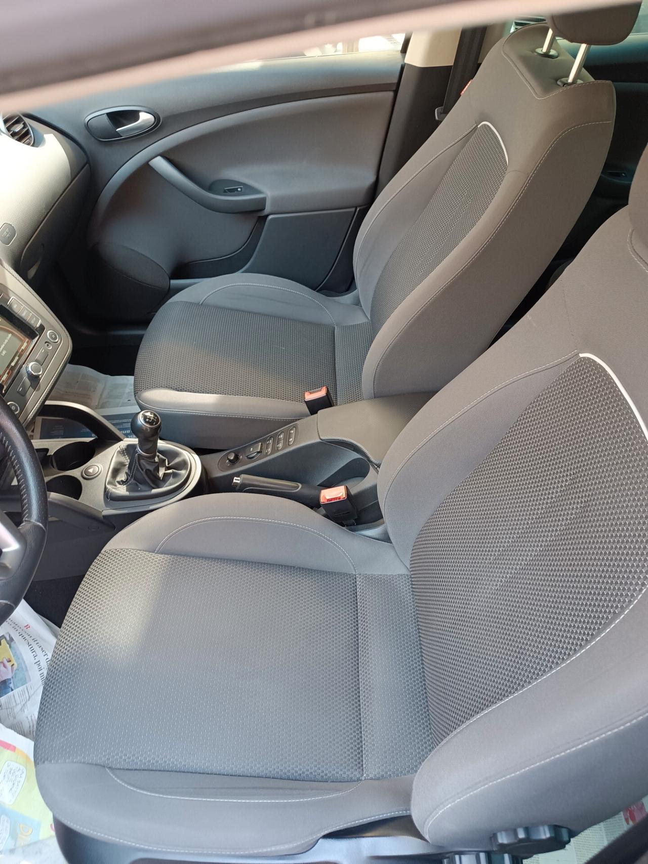 Seat Altea XL 1.6 TDI 105 CV CR I-Tech FULL NAVI
