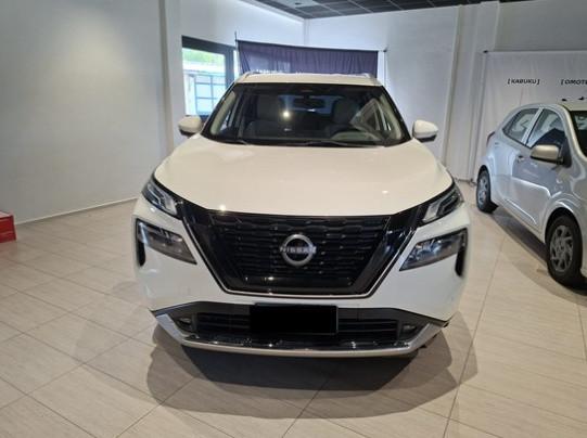 NISSAN X-Trail IV 2022 - X-Trail 1.5 e-power N-Connecta e-4orce 4wd